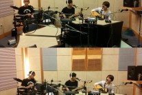 ‘슈키라’ 로열파일럿츠, 감미로운 라이브에 현아도 반했다!