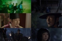 첫방 ‘야경꾼 일지’ 스펙터클 속도감 있는 전개로 포문 열다