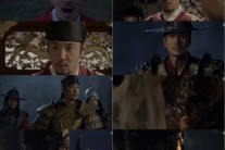 ‘야경꾼 일지’ 최원영-윤태영-김성오 다채로운 캐릭터 향연 ‘볼거리 풍성’