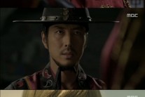 ‘야경꾼일지’ 김성오, 강렬한 존재감…정일우와 대립할 악의 축