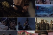 ‘야경꾼 일지’, 월화극 평정…화려한 액션 예측불가 스토리 ‘호평봇물’