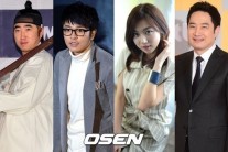 ‘더지니어스 시즌3’ 강용석·이종범·하연주 합류…극비리에 촬영 돌입