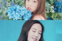 박보람 달라진 외모변천사 화제…데뷔곡 ‘예뻐졌다’ 내 이야기