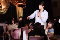 권상우, 생일 맞아 日 팬미팅 ‘한류킹 인기 과시’