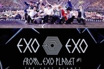 SM 엑소 공홈서 공식 팬클럽 ‘엑소-엘’ 모집 “혜택 보니…감탄”