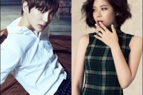 ‘꽃잎놀이’ 린 레오 듀엣곡…“레오, 린에게 직접 지도 받으며 녹음”