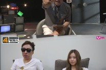 ‘음악인’ 박명수, “MAMA 무대에 오르고 싶다‘