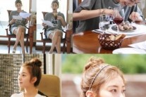 ‘운널사’ 왕지원, 카메라 꺼지면 ‘폭풍 먹방’..소탈한 매력