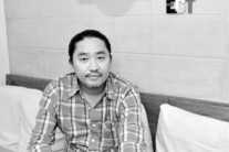 [이슈인터뷰]김한민 감독 “이순신 장군 이야기 다룰 수 있어 영광”