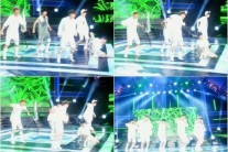비아이지 국민표, ‘국민 오뚝이’ 등극..흔들림 없이 무대 소화 ‘감탄’