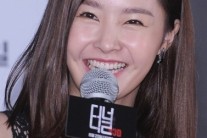[이슈현장]우희 “연우진 눕히는 신, 쑥쓰러웠다”