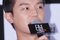 [이슈현장]연우진 “현장에서 미치도록 외로웠다”