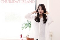 재즈 보컬 마리, 싱글 ‘Thursday Island’ 발매
