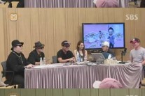 ‘컬투쇼’ 예측불허 입담 이정, “우리나라 개그맨 중 제일 웃긴~“