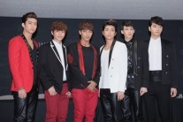 2PM, 오는 9월 컴백!…”韓-日 동시 공략”