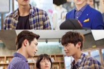 ‘가족끼리 왜이래’, 박형식 VS 서강준…’대세남’들의 빅매치