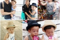 ‘슈퍼맨이 돌아왔다’ 서언-서준 쌍둥이, 서울 하늘 점령기!