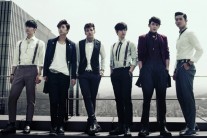 2PM, 9월 새 정규 앨범 발매하며 컴백