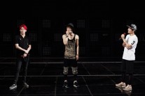 JYJ 심야 리허설 현장 공개, 콘서트 기대감 고조