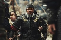 ‘명량’, 역대 최단 1000만 돌파…최다관객 ‘아바타’ 잡는다