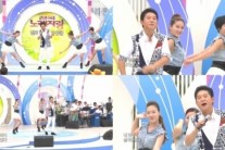 박상철, ‘전국노래자랑’서 신곡 ‘빈깡통’ 열창 ‘환호’