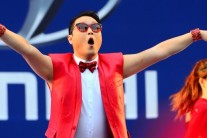 싸이 ‘시티브레이크 2014’  ‘행오버’는 없었다