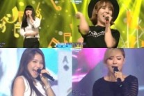 ‘인가’ 마마무, 한 편의 뮤지컬같은 무대 ‘보컬 끝판왕’