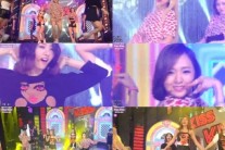 ‘인가’ 레이디스 코드, ‘KISS KISS’로 컴백 성공