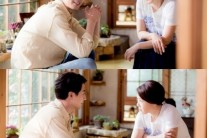 ‘괜찮아 사랑이야’ 조인성, 모심(母心) 사로잡는 ‘로맨틱 아들’의 정석