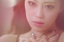 카라 허영지, ‘DAY&NIGHT’ 첫 주인공, 인형미모 과시