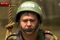 ‘진짜사나이’, 한 유격조교의 유연한 가르침