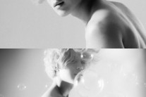 샤이니 태민, 첫 솔로 ‘ACE’…“상반신 누드, 누나팬 사로잡아”