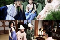 ‘야경꾼 일지’ 정일우, ‘수호귀신 3인방’ 이야기에 ‘귀 쫑긋’