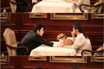 ‘운널사’ 장혁-장나라, 이별 순간에도 달달한 ‘달팽이 커플’