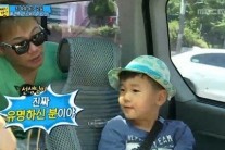 ‘아빠’ 후도 대견하지만, 새삼 대단하다고 느껴지는 윤민수