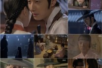 ‘야경꾼 일지’ 정일우, 카리스마-능청 오가는 ‘이중 매력’ 발산