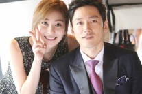 ‘운널사’ 장혁-왕지원, 연인 느낌 사진 공개 ‘이별한 것 맞아?’