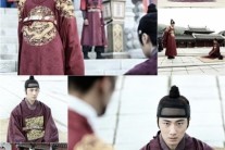 ‘야경꾼 일지’ 정일우, 김흥수 앞에서 ‘석고대죄’ 긴장감 UP