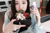 박보람 다이어트 식단 공개, ‘이렇게 먹어야 32kg감량’