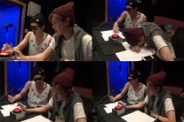 포커즈, 신곡 녹음현장 근황 공개 컴백 임박?