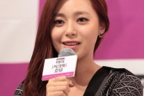 ‘마시크’ 이영은 “연기 변신, 짝사랑 하고 있어도 행복해”