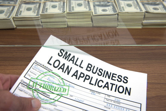 small_loan_application