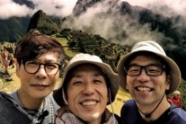 ‘꽃보다 청춘’ 페루 여행 1회 연장 확정 “시청자 성원에 힘입어”