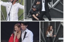 [이슈현장]‘SM TOWN LIVE’, 3만 5천여명이 하나되는 축제