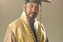 박영규, ‘정도전’ 이어 ‘삼총사’에서 세도가로 사극 열풍 이어간다