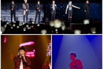 [이슈현장]비스트, ‘공연형 아이돌’의 멈출 줄 모르는 성장