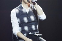 JYJ 준수, “월드투어, 동방신기 탈퇴 때와 달리 편하다”