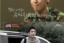 ‘진짜사나이’ 박형식 하차, 아기병사→늠름한 남자로…“눈물이 펑펑”