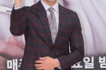 [이슈현장]권상우 “최지우와의 키스신, 공들여 찍었다”