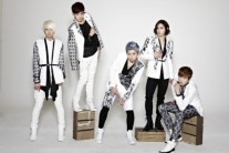 성룡키즈 JJCC, 이단옆차기 곡 ‘빙빙빙’ 컴백